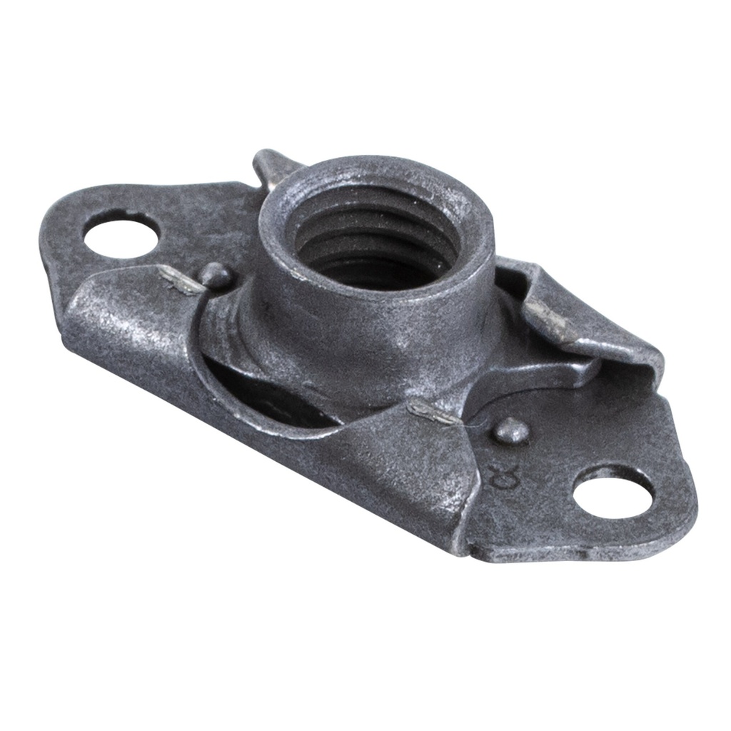 Demon Tweeks Imperial Floating Nut Anchor Plate