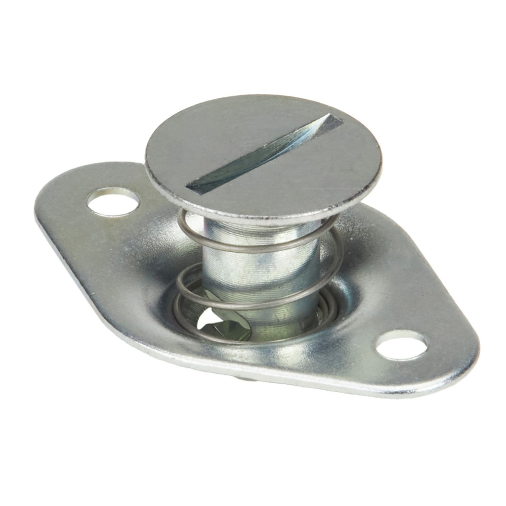 Dzus Self Ejecting Flush Fit Quick Release Panel Fastener