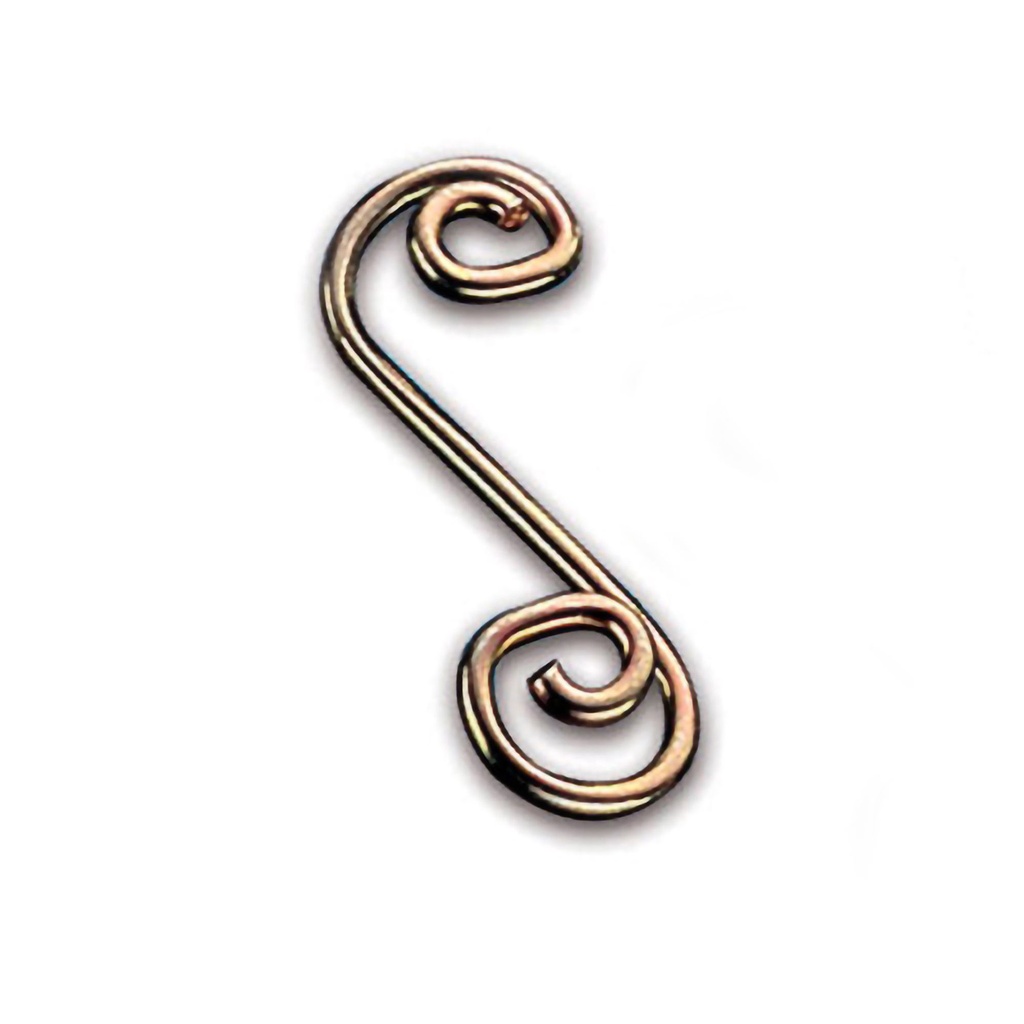 Dzus Fastener Attachment Spring