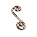 Dzus Fastener Attachment Spring