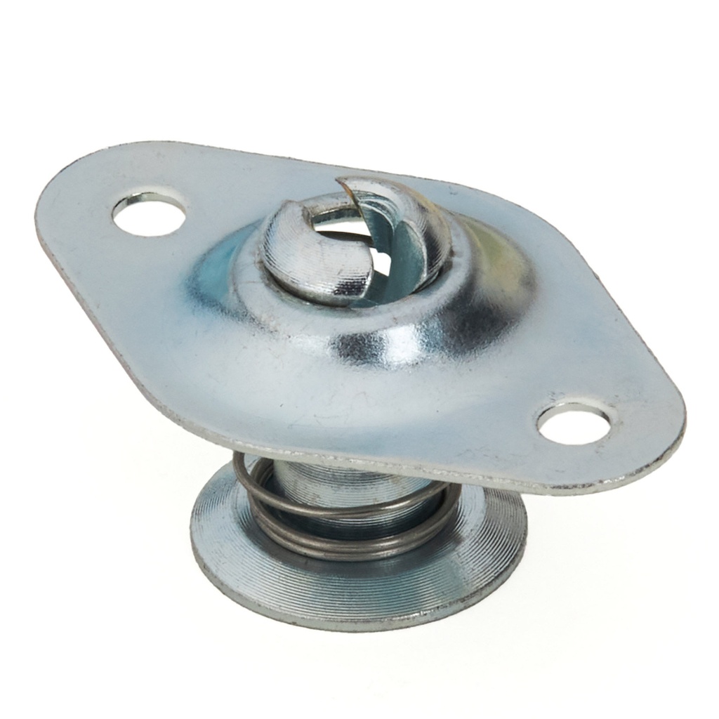 Dzus Self Ejecting Flush Fit Quick Release Panel Fastener