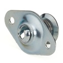 Dzus Self Ejecting Flush Fit Quick Release Panel Fastener