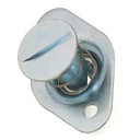 Dzus Self Ejecting Flush Fit Quick Release Panel Fastener