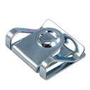 Dzus Panex Range Receptacle Plate