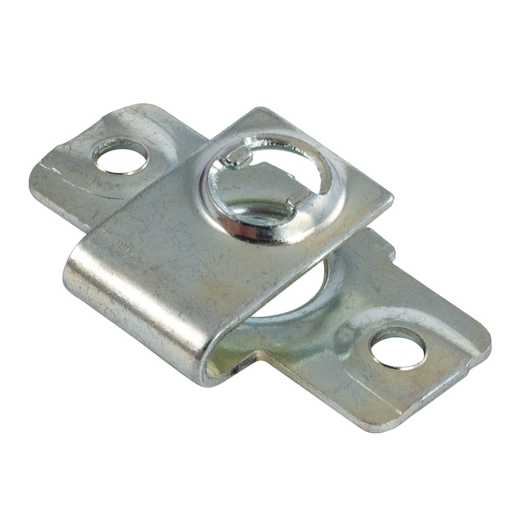 Dzus Panex Range Receptacle Plate