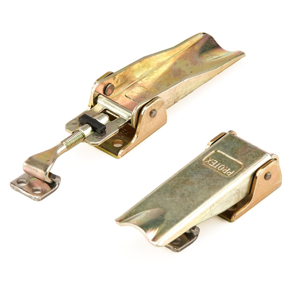 Protex Adjustable Latch