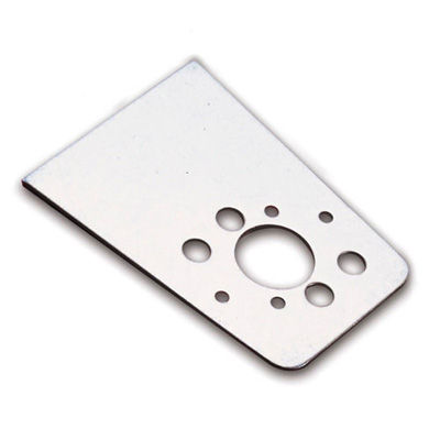 Moroso Quick Fastener Mounting Bracket