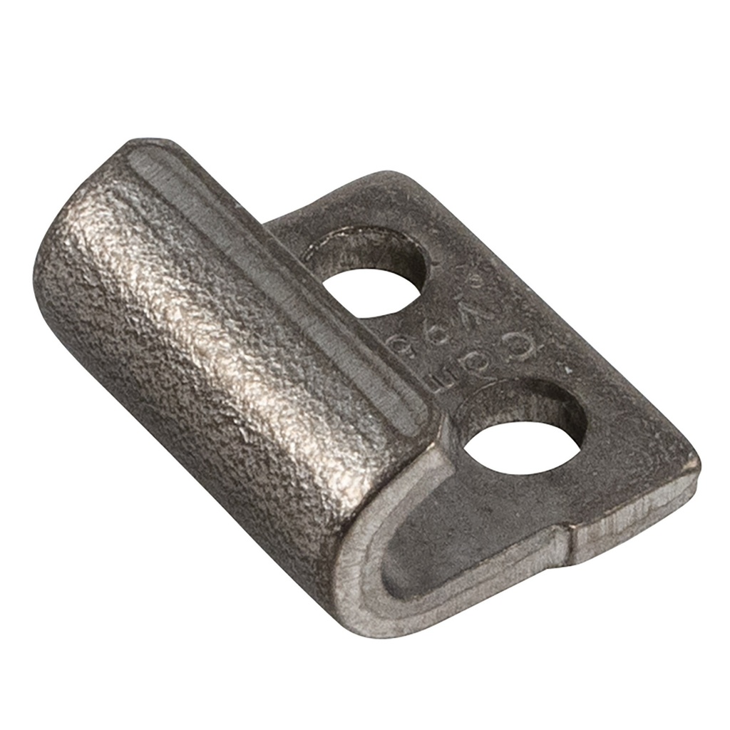 Speciality Fasteners Secondary Lock Latch Strike