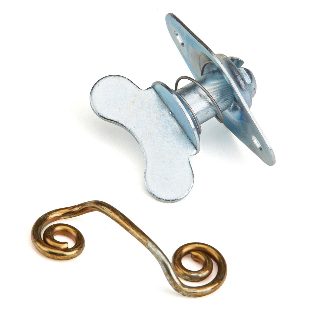 Moroso Butterfly Fasteners