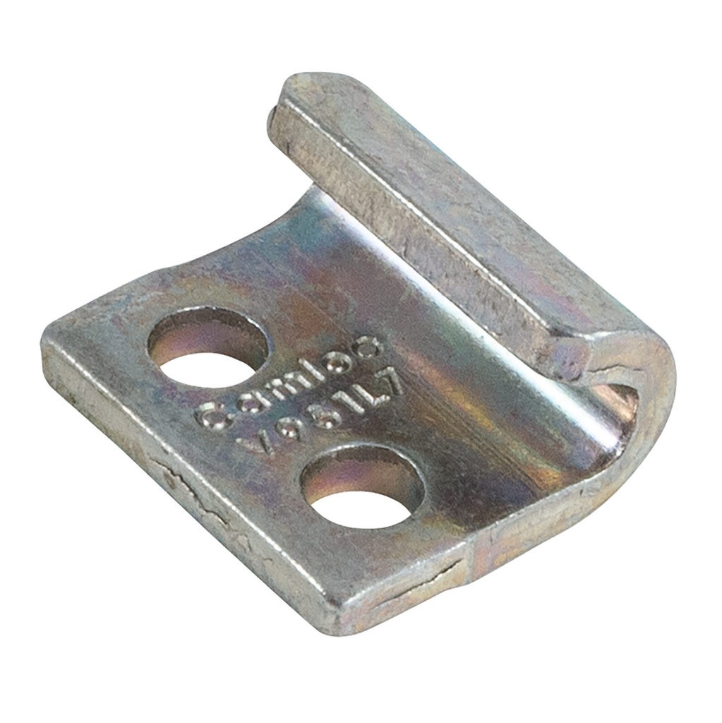 Speciality Fasteners Secondary Lock Latch Strike