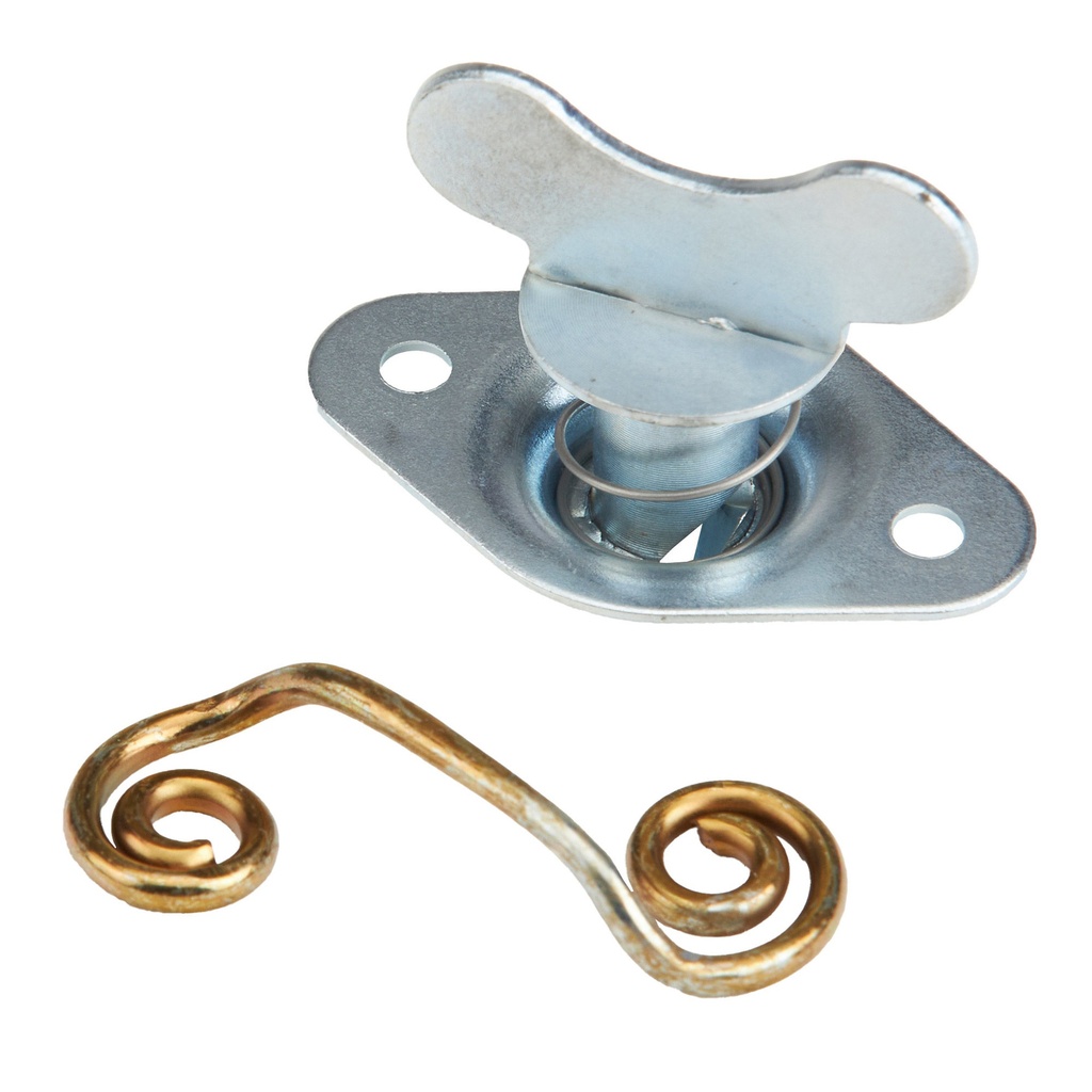 Moroso Butterfly Fasteners