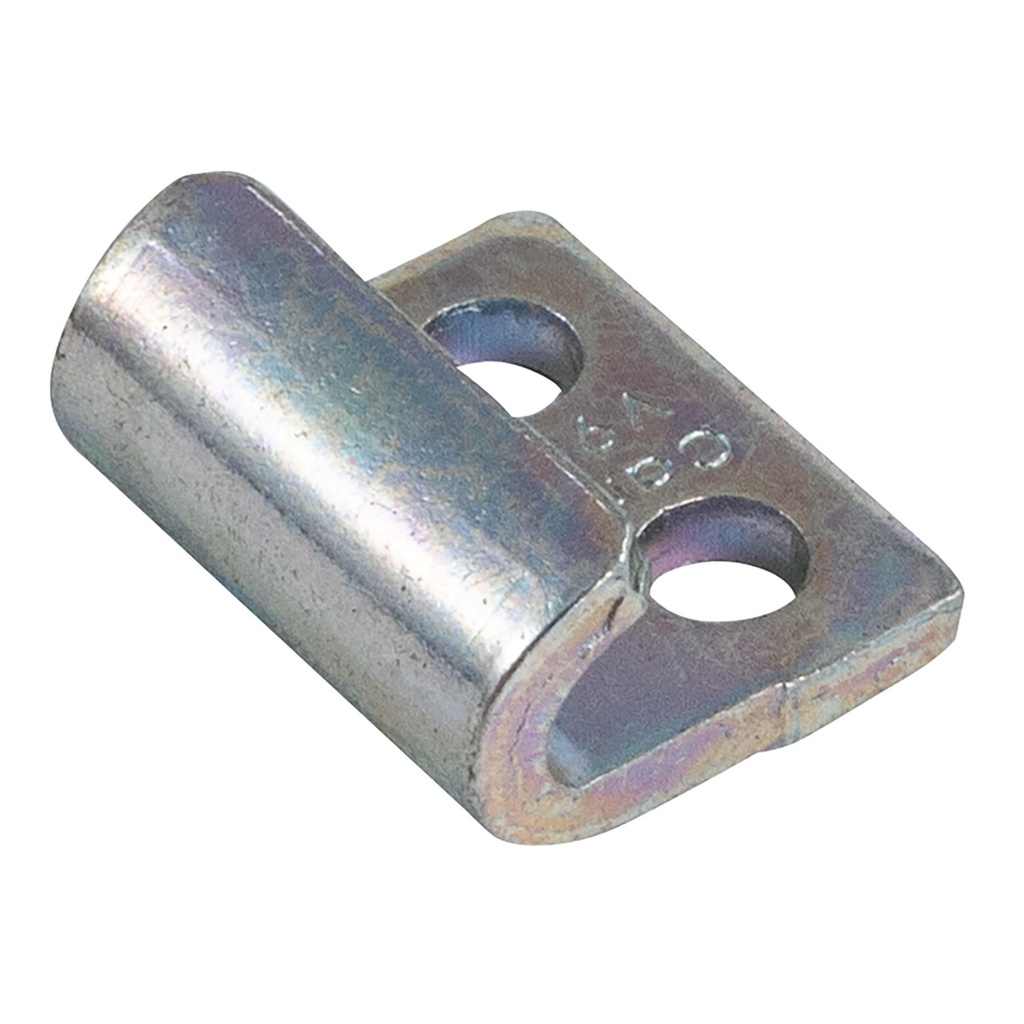 Speciality Fasteners Secondary Lock Latch Strike