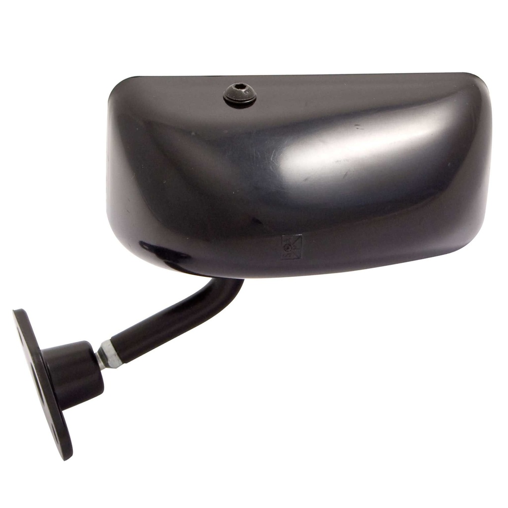 SPA Design Formula High Impact Nylon Race Mirror