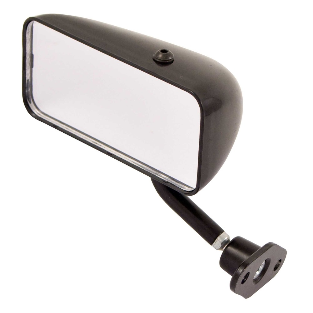 SPA Design Formula High Impact Nylon Race Mirror