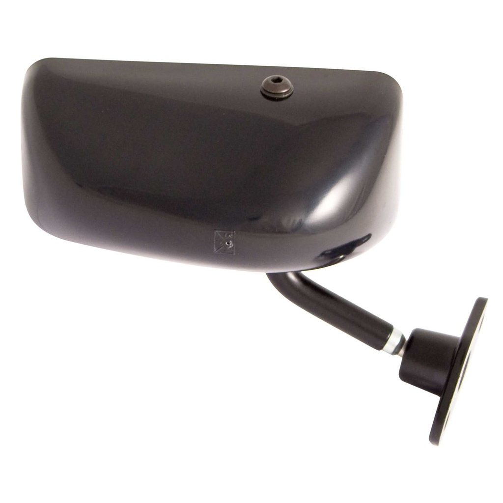 SPA Design Formula High Impact Nylon Race Mirror