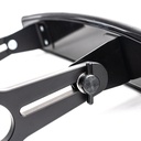 Pitking Products Wide Angle Rear View Mirror Kit