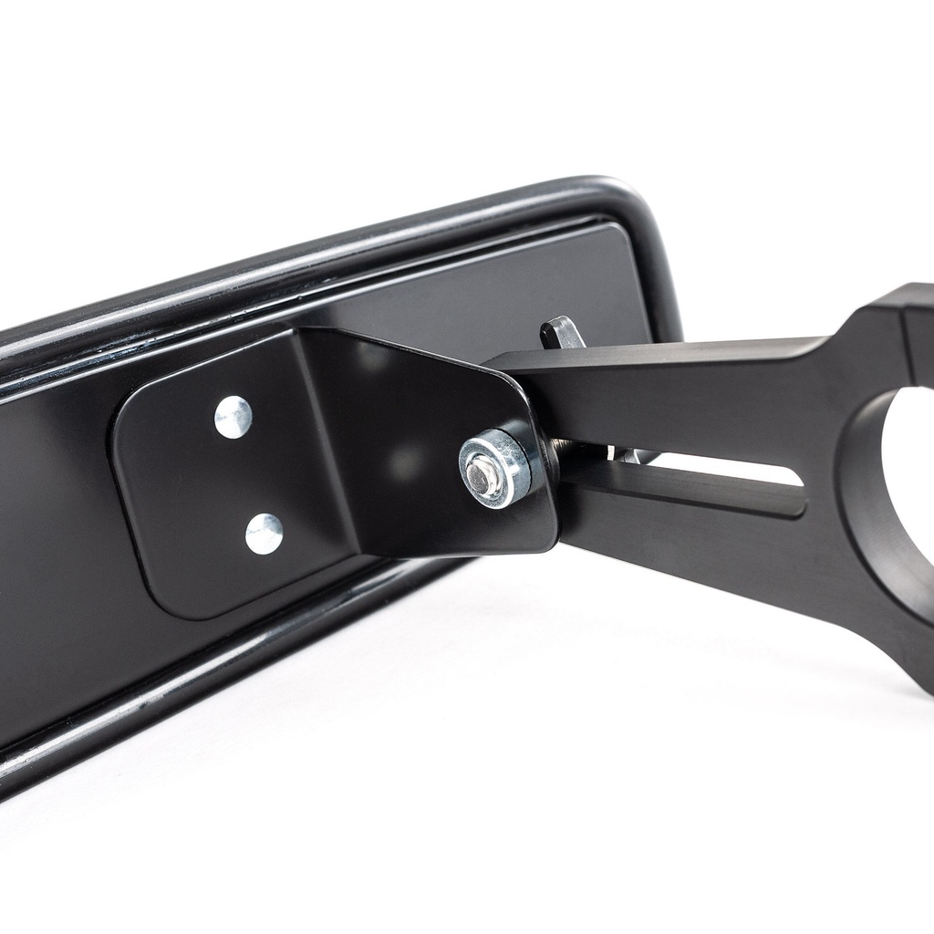 Pitking Products Wide Angle Rear View Mirror Kit