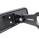 Pitking Products Wide Angle Rear View Mirror Kit