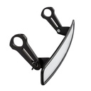 Pitking Products Wide Angle Rear View Mirror Kit