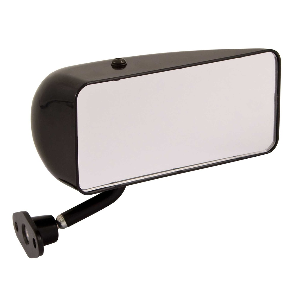 SPA Design GT Le Mans Saloon High Impact Nylon Race Mirror
