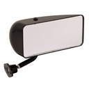 SPA Design GT Le Mans Saloon High Impact Nylon Race Mirror
