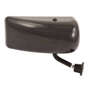 SPA Design GT Le Mans Saloon High Impact Nylon Race Mirror
