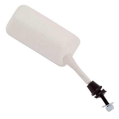 Racetech Single Seater Mirror