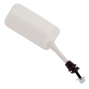 Racetech Single Seater Mirror