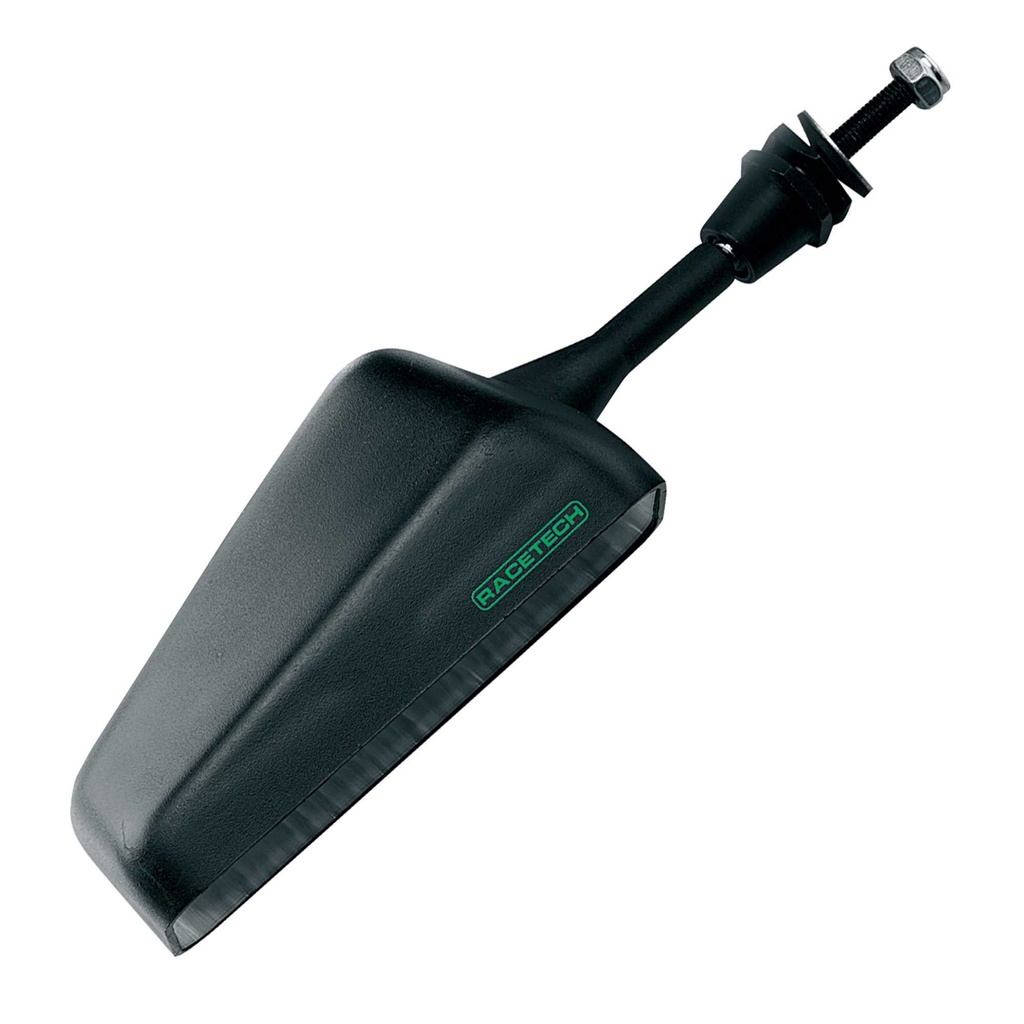 Racetech Single Seater Mirror