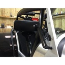 Pitking Products Universal Alloy Race Mirrors - Pair