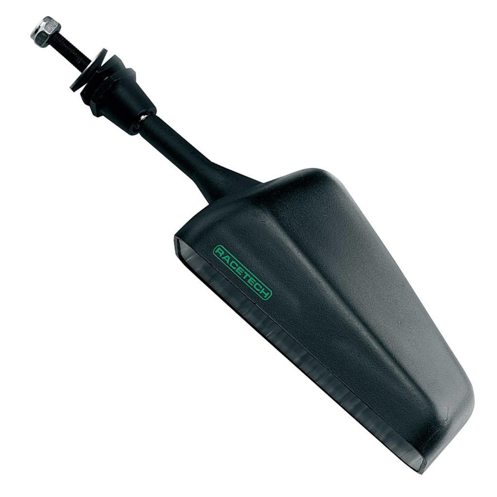 Racetech Single Seater Mirror