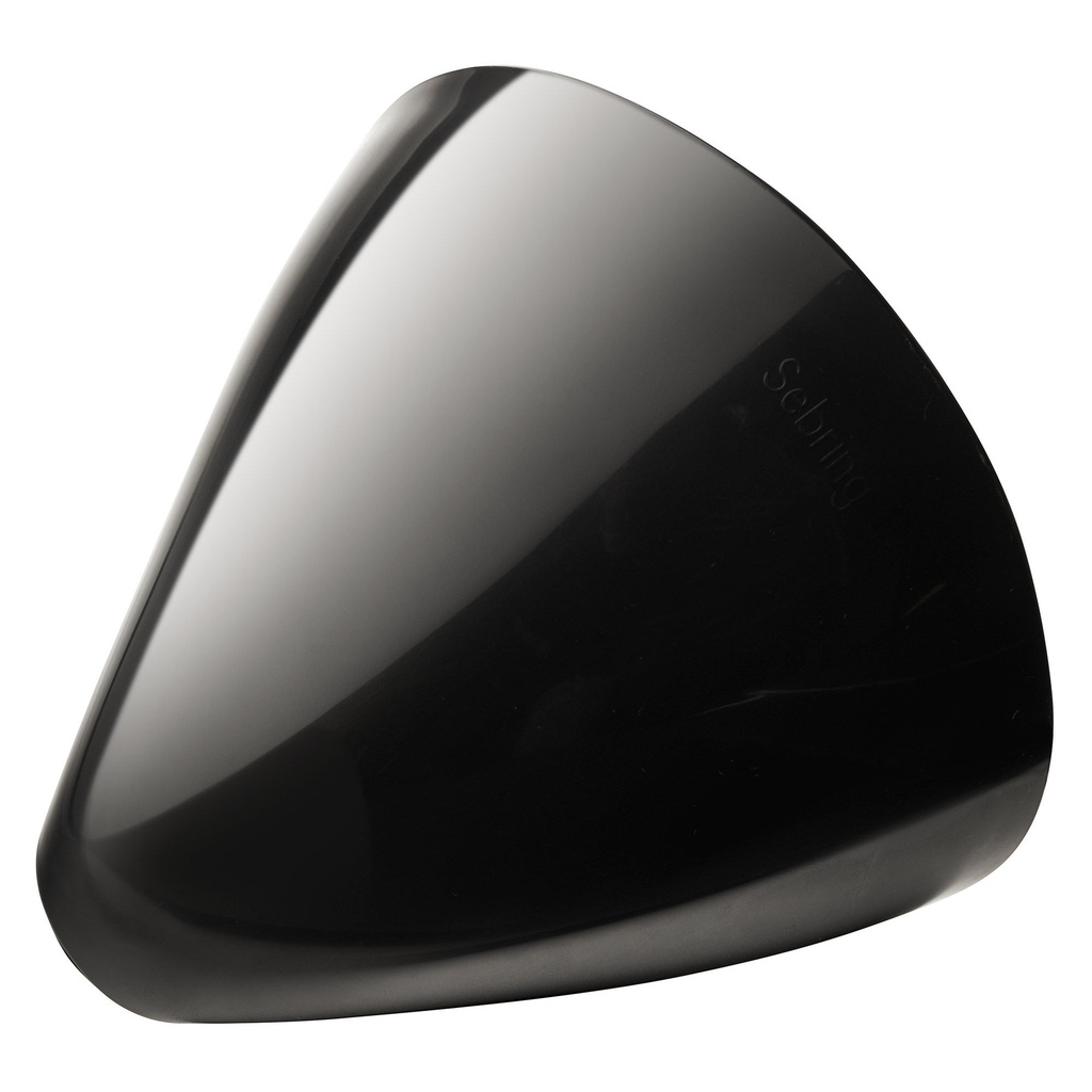 Demon Tweeks Sebring Race Mirrors (Universal)