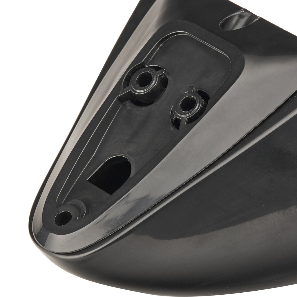 Demon Tweeks Sebring Race Mirrors (Universal)