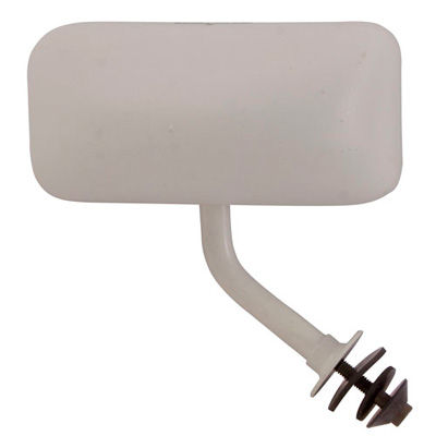 Racetech F1 Side Mirror