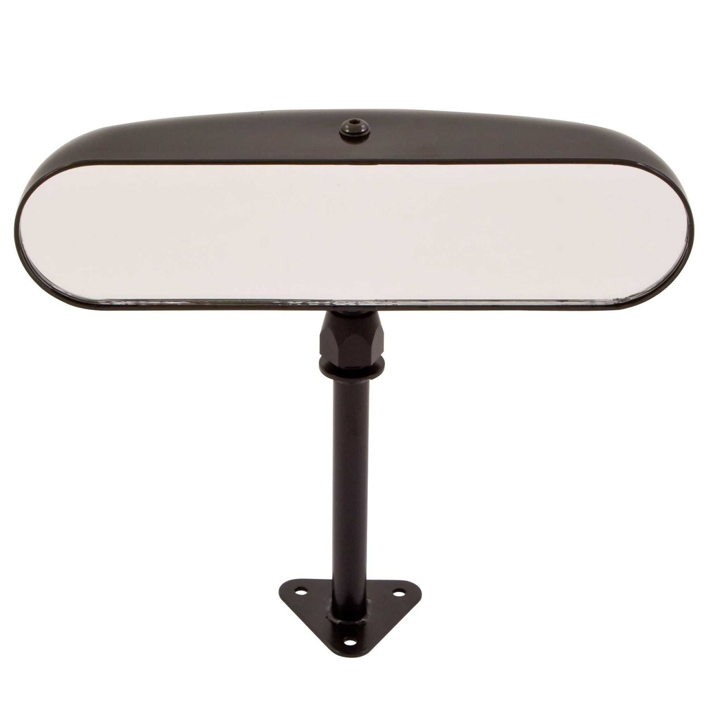 SPA Design Centre Post Sports Car High Impact Nylon Mirror