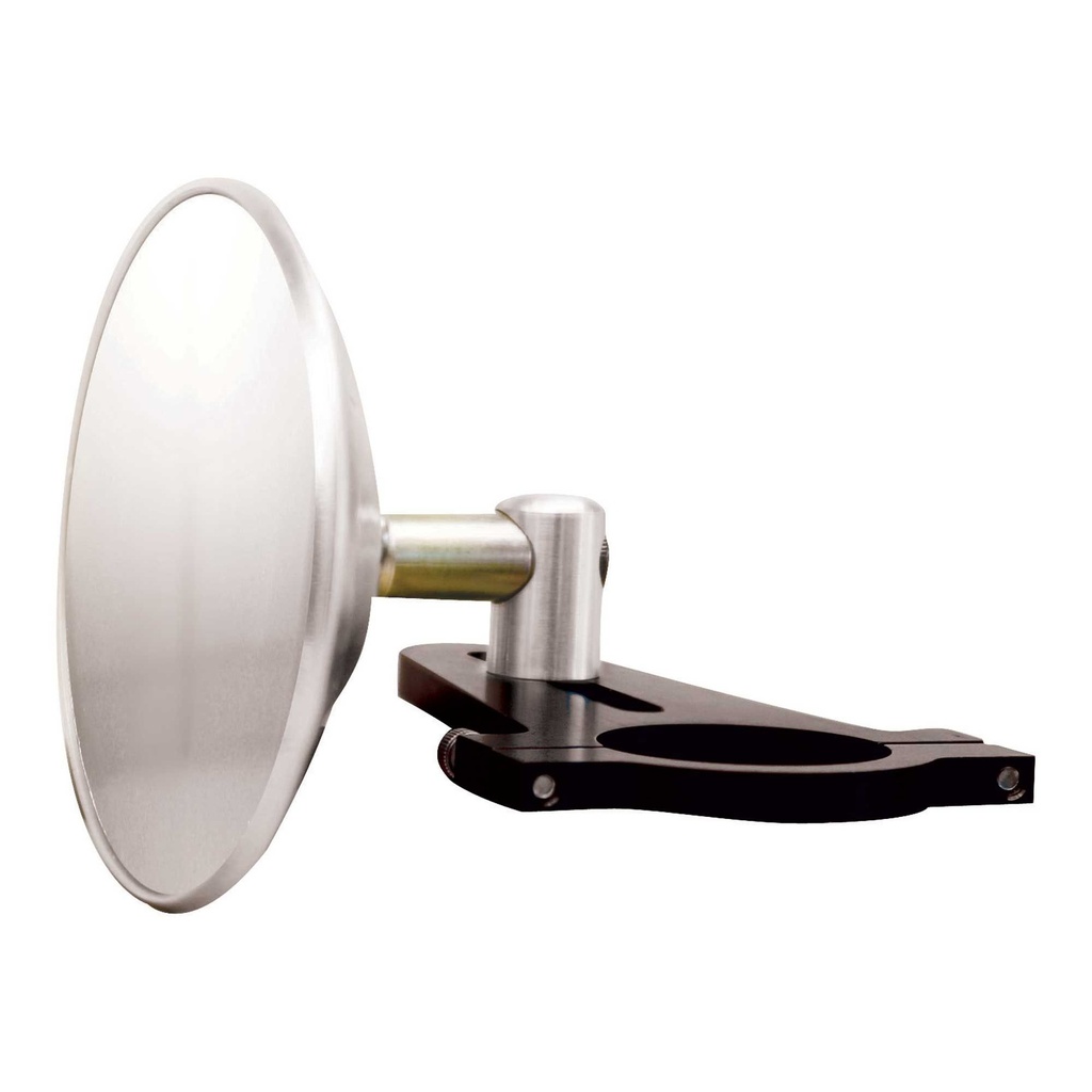Longacre Clamp On Spot Mirror