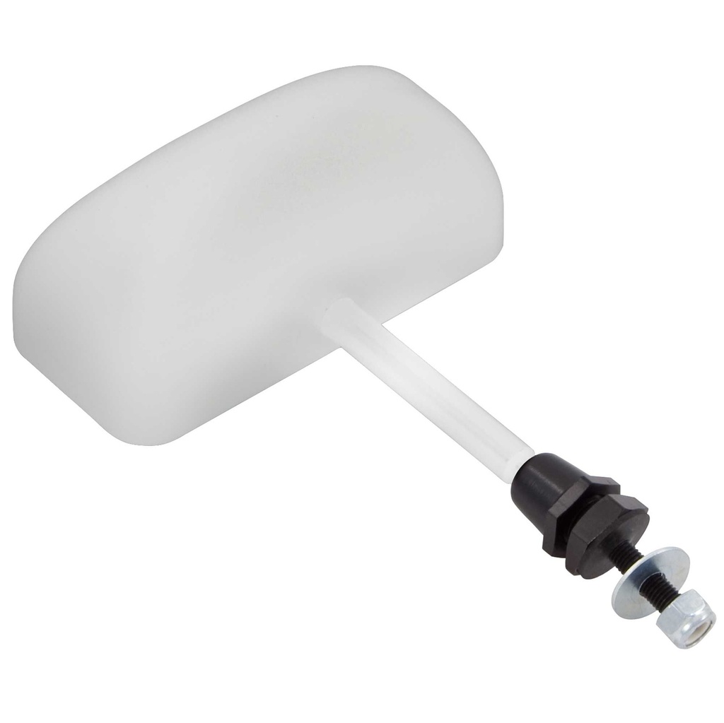 Racetech F1 Rear View Mirror