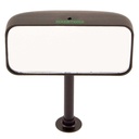 Racetech F1 Rear View Mirror
