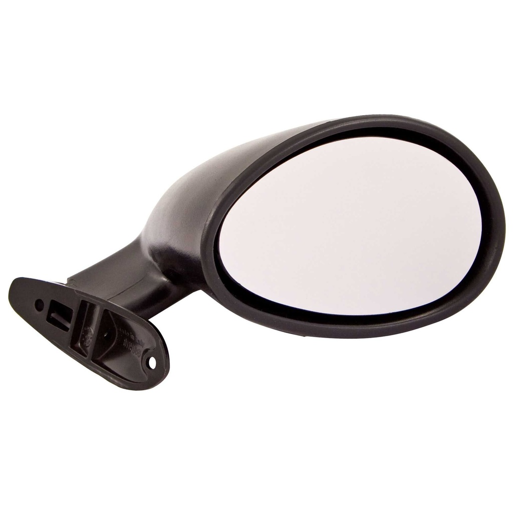 Demon Tweeks Vitaloni Californian Style Mirror