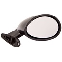 Demon Tweeks Vitaloni Californian Style Mirror