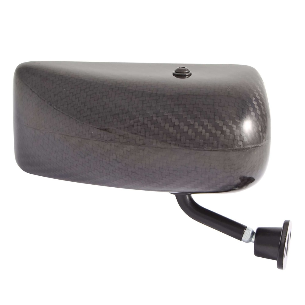 SPA Design GT LE Mans Saloon Carbon Fibre Race Mirror