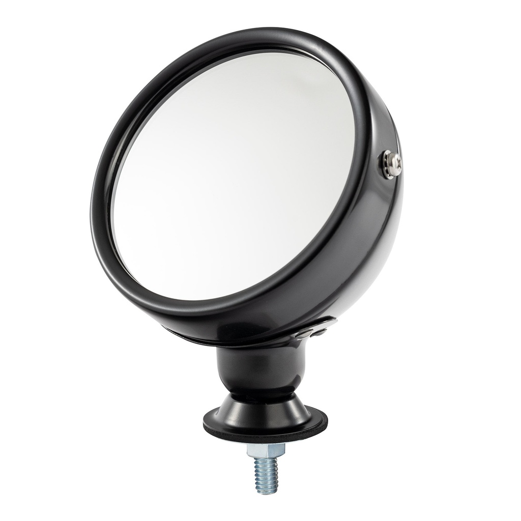 Demon Tweeks Desmo Alloy Mirror