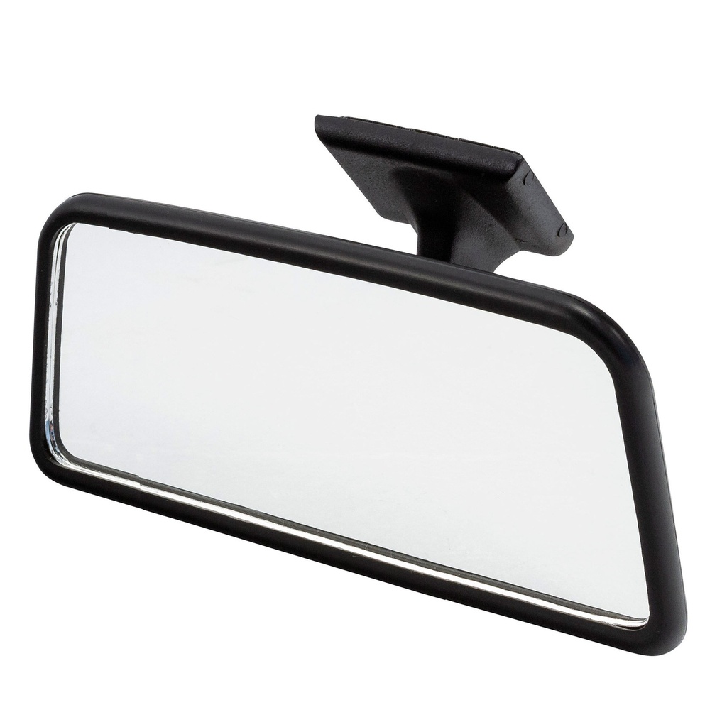 Demon Tweeks Interior Mirror - Windscreen Mount