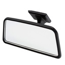 Demon Tweeks Interior Mirror - Windscreen Mount
