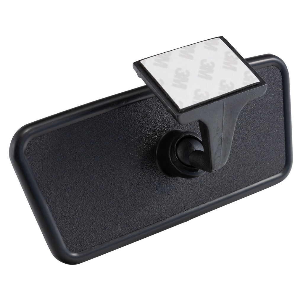 Demon Tweeks Interior Mirror - Windscreen Mount