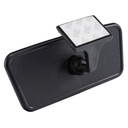 Demon Tweeks Interior Mirror - Windscreen Mount