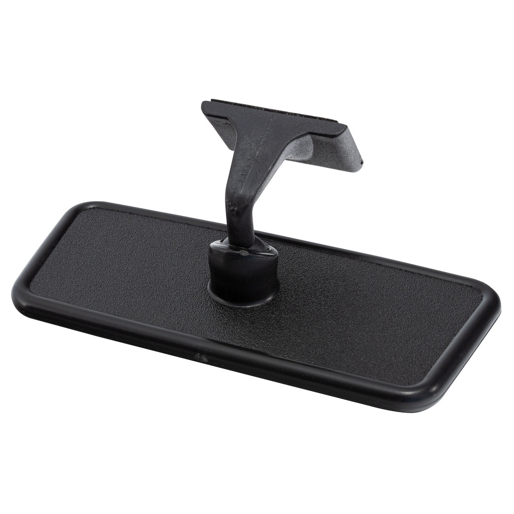 Demon Tweeks Interior Mirror - Windscreen Mount