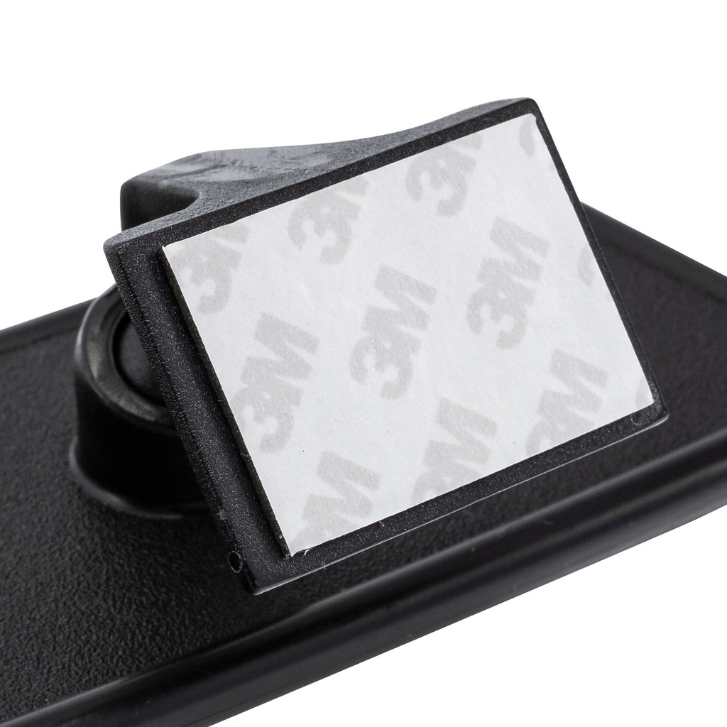 Demon Tweeks Interior Mirror - Windscreen Mount