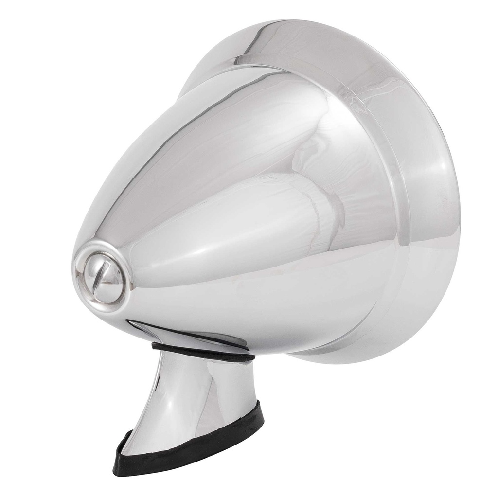 Racetech Classic Racing Mirror
