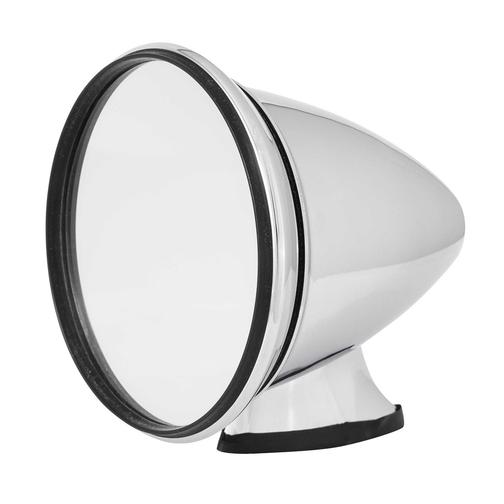 Racetech Classic Racing Mirror